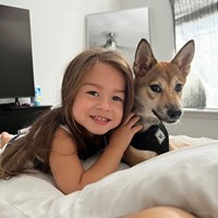 Lost Pet Image