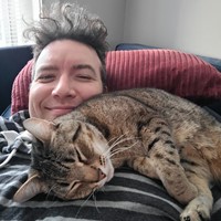 Lost Pet Image