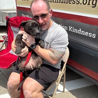 Lost Pet Image