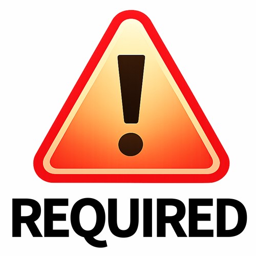 Lifetime Microchip Registration - REQUIRED!