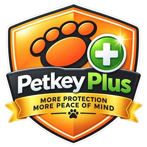 Petkey Plus