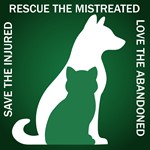 Fuzz Ball Animal Rescue, Hermiston, Oregon